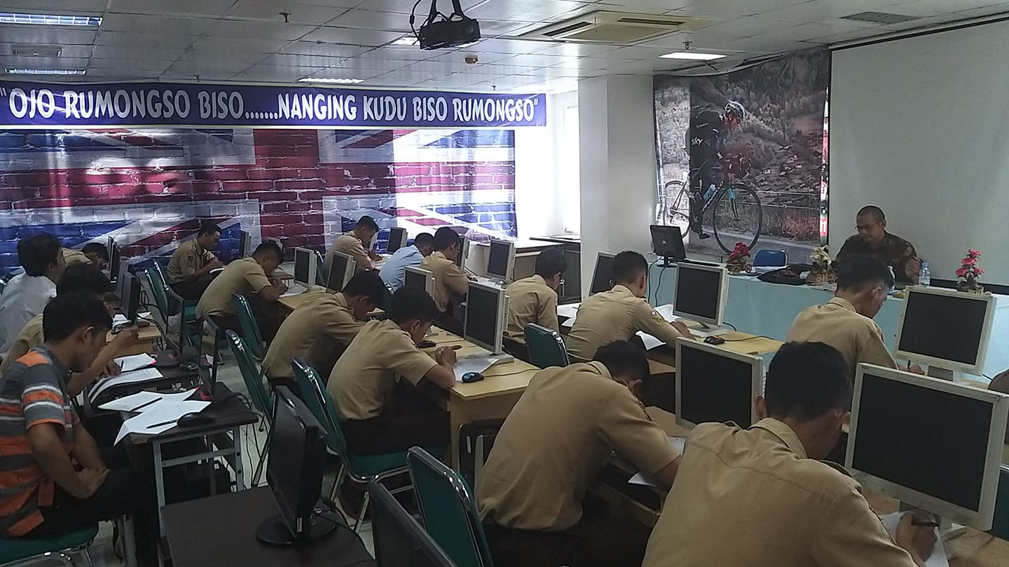 Rekrutmen yamah motor mold